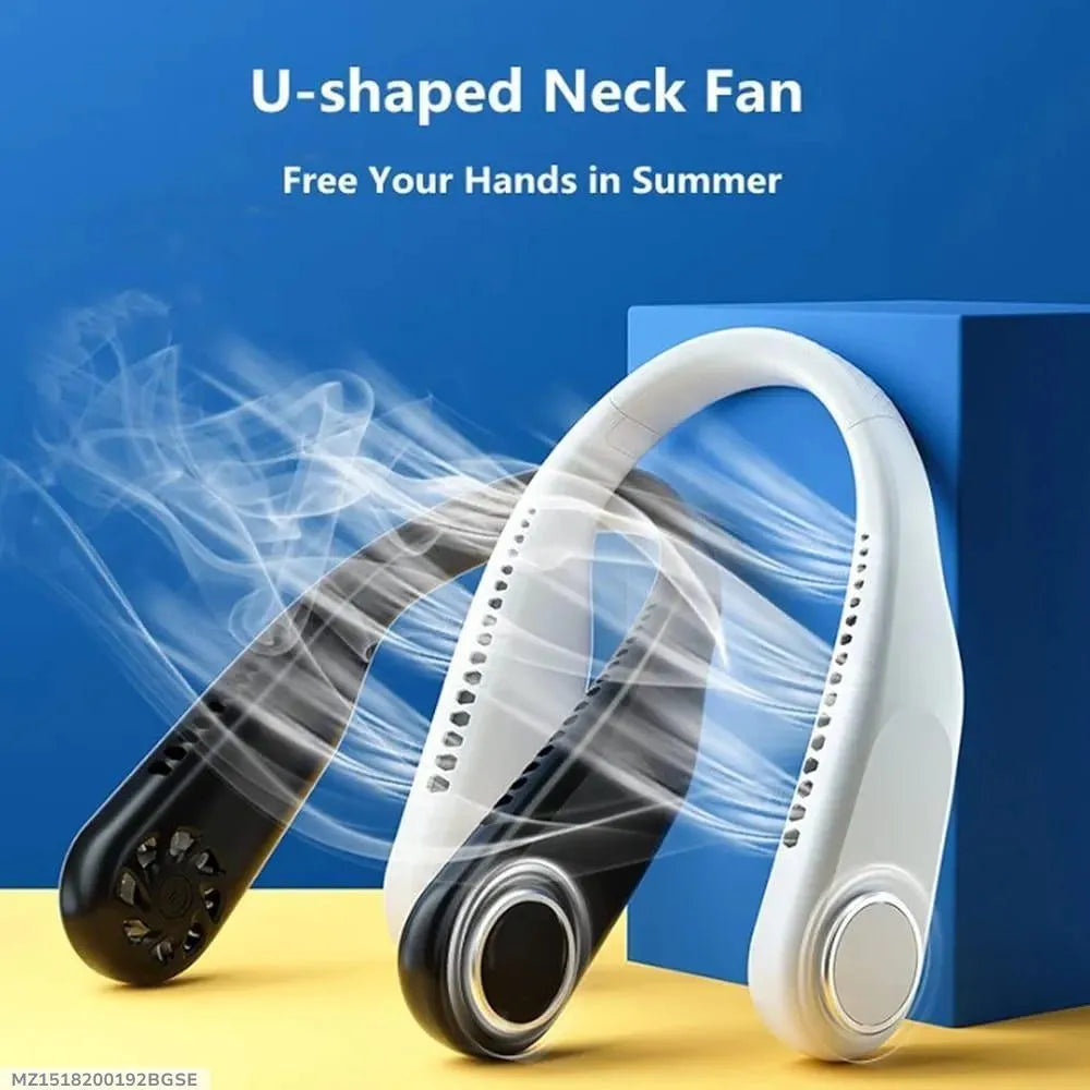 Portable Fans
