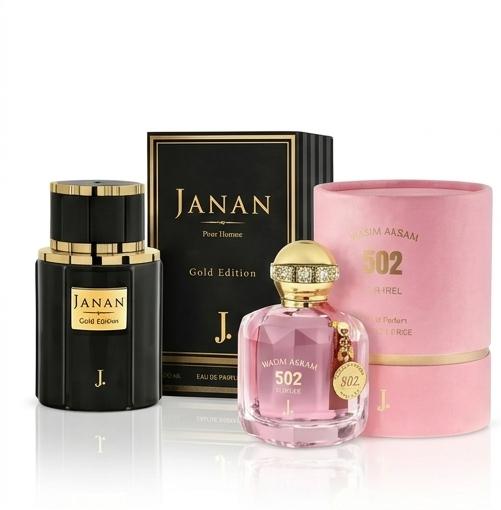 Perfumes
