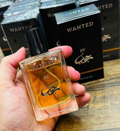 Luxury Women's Perfume 50ml | Refreshing Citrus & Woody Fragrance