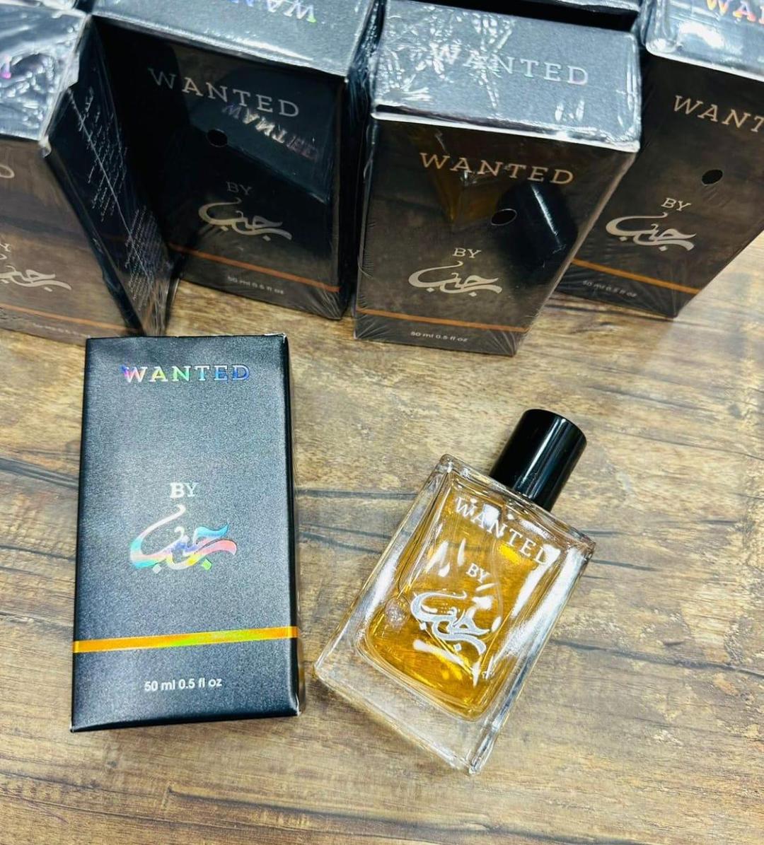 Luxury Women's Perfume 50ml | Refreshing Citrus & Woody Fragrance