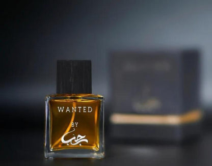 Luxury Women's Perfume 50ml | Refreshing Citrus & Woody Fragrance