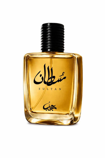 Zircon By Rajab Sultan Spicy Perfume 50ml for Men | Long Lasting Premium Fragrance