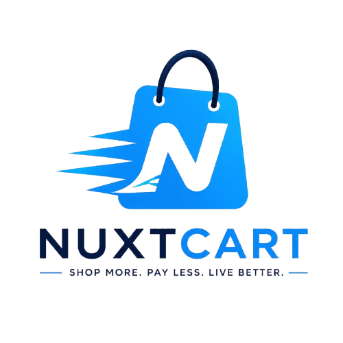 Nuxt Cart